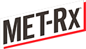 Met-rx logo