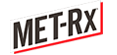 MET-Rx logo