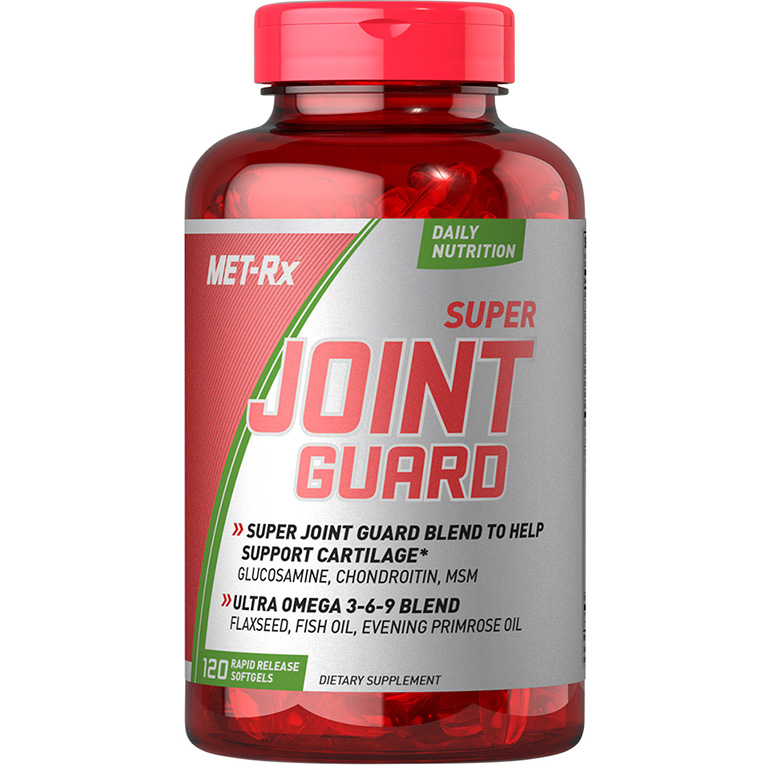 Super Joint Guard