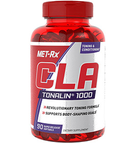 Tonalin® CLA 1000 - Click for More Information