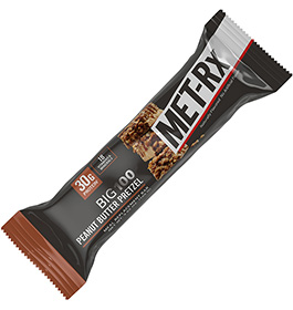 Related Product - Big 100 Peanut Butter Pretzel - click for more information or to buy now