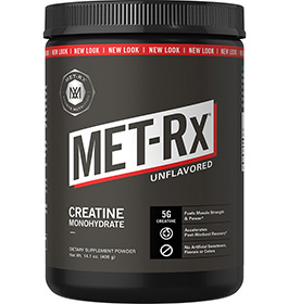 Creatine Monohydrate - Click for More Information