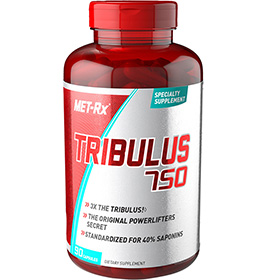 Tribulus 750 - Click for More Information