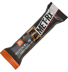 Protein Plus Peanut Butter Cup - Click for More Information